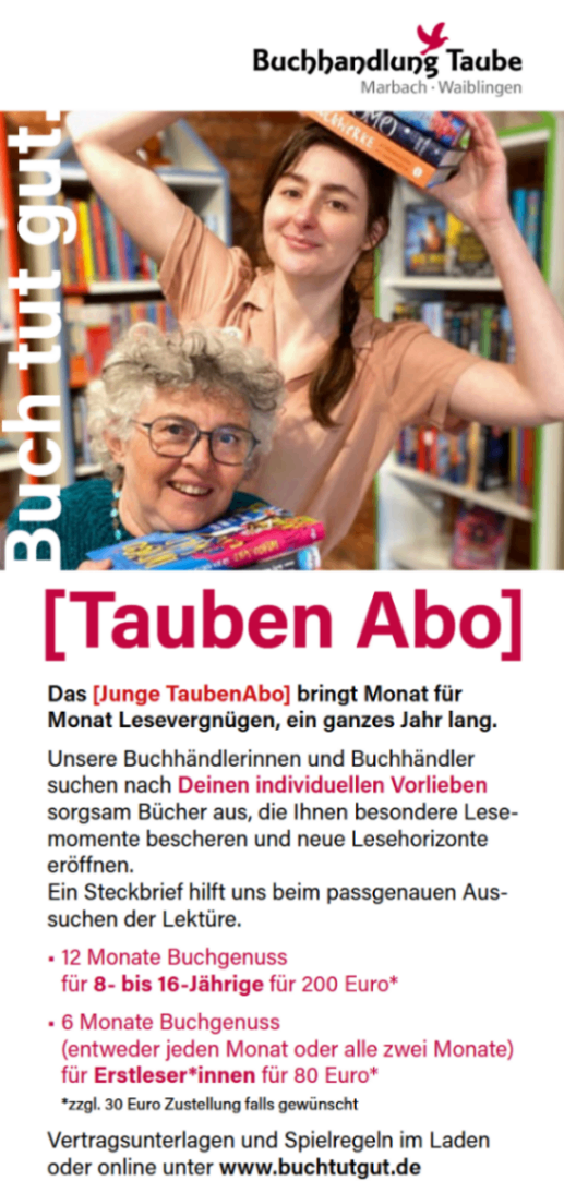 Medieninhalt - Feld 1